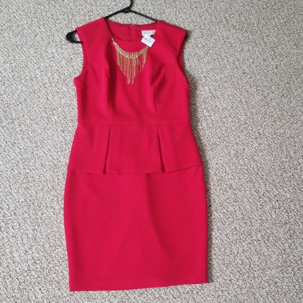 Bissou Bissou Elegant dress